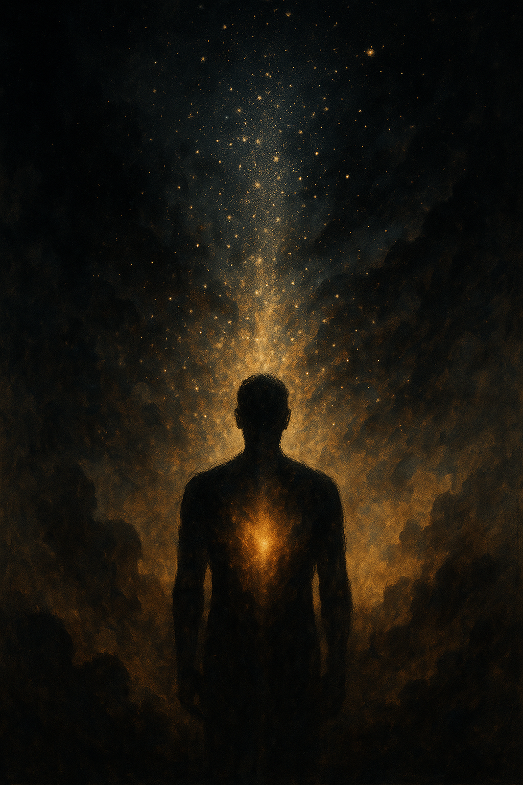 Pain as a Portal: Awakening Through the Illusion of the Ego