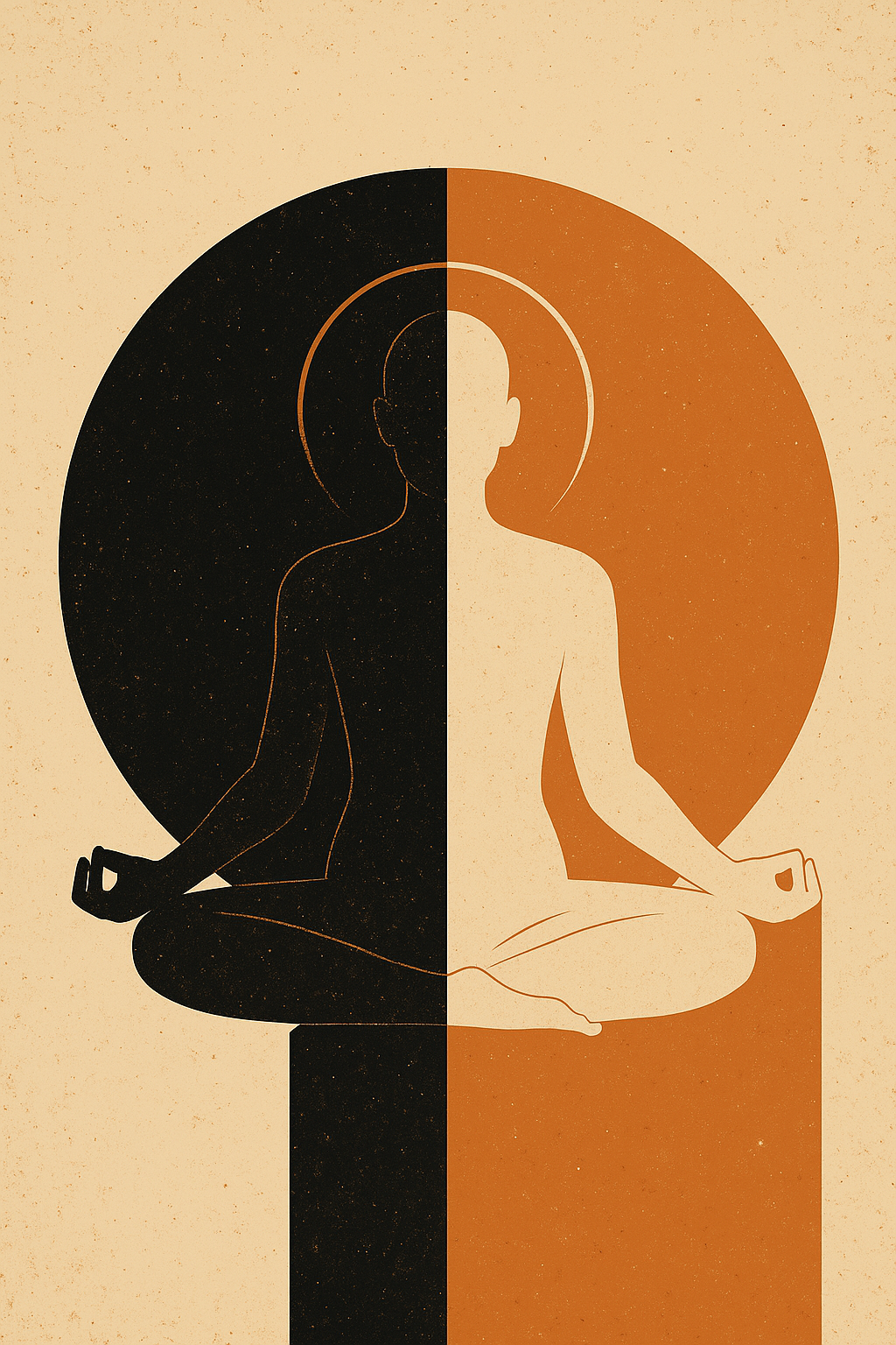 The Self-Love Paradox: Beyond Ego and Towards Wholeness