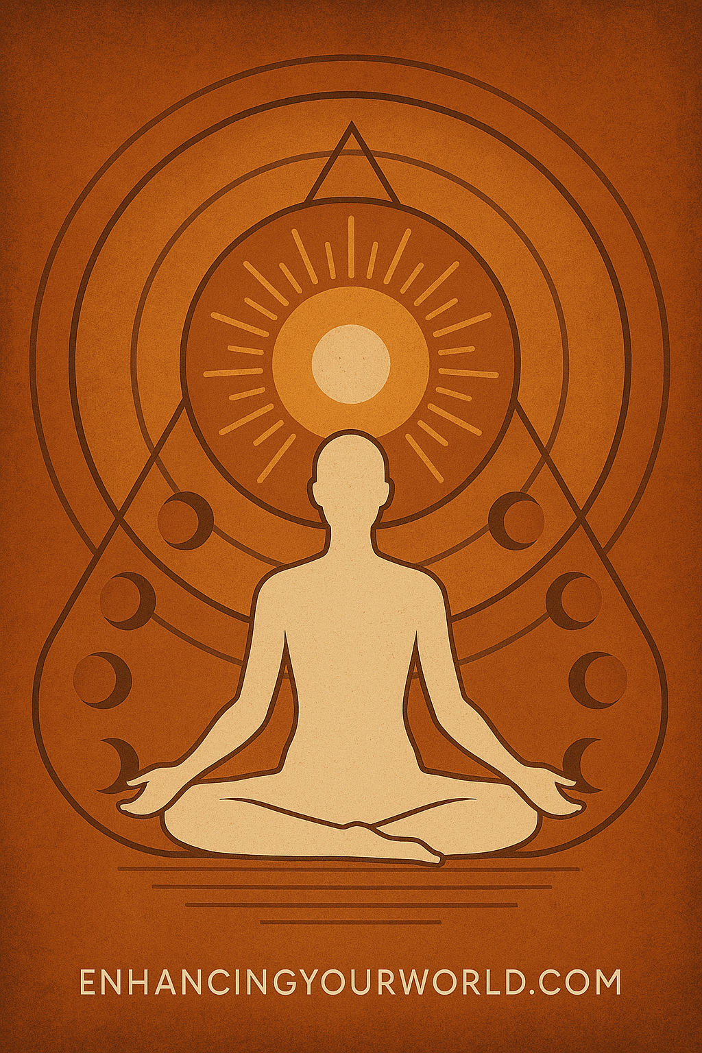 Sanctifying the Ego: Embodying the Higher Self Through Presence