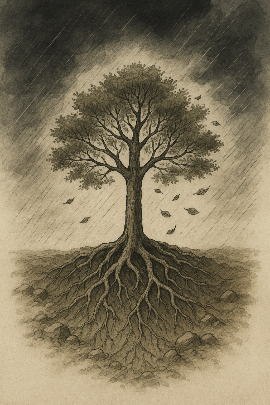 The Legacy of Presence: Love Beyond Conditions