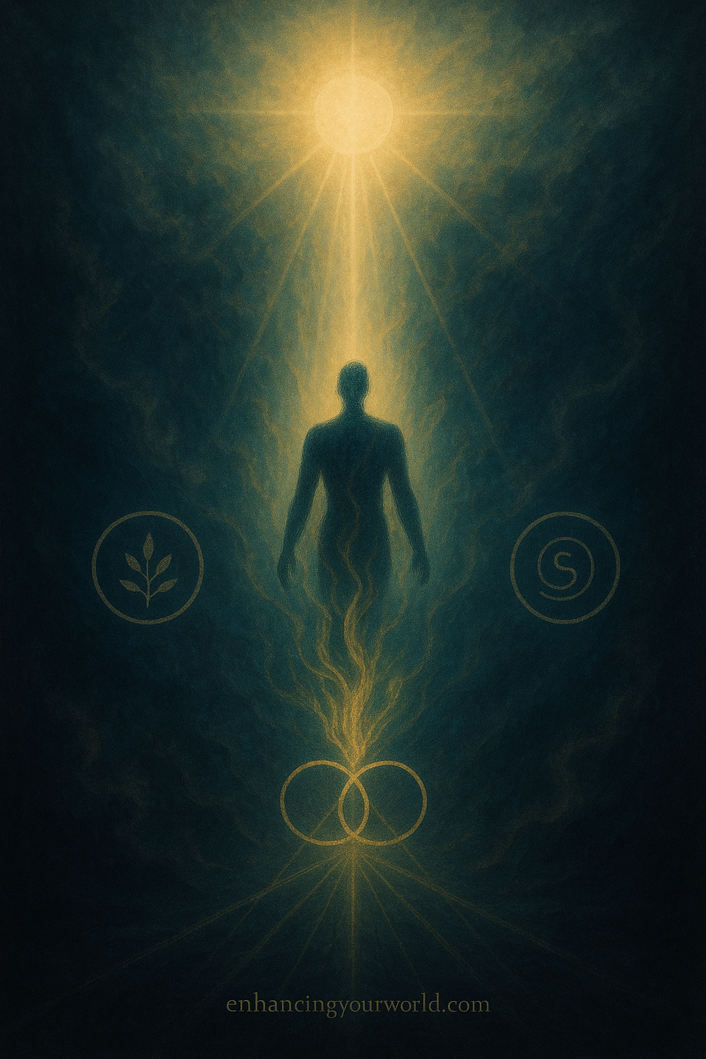 Step Into Your True Becoming: Beyond the Stories of What Was