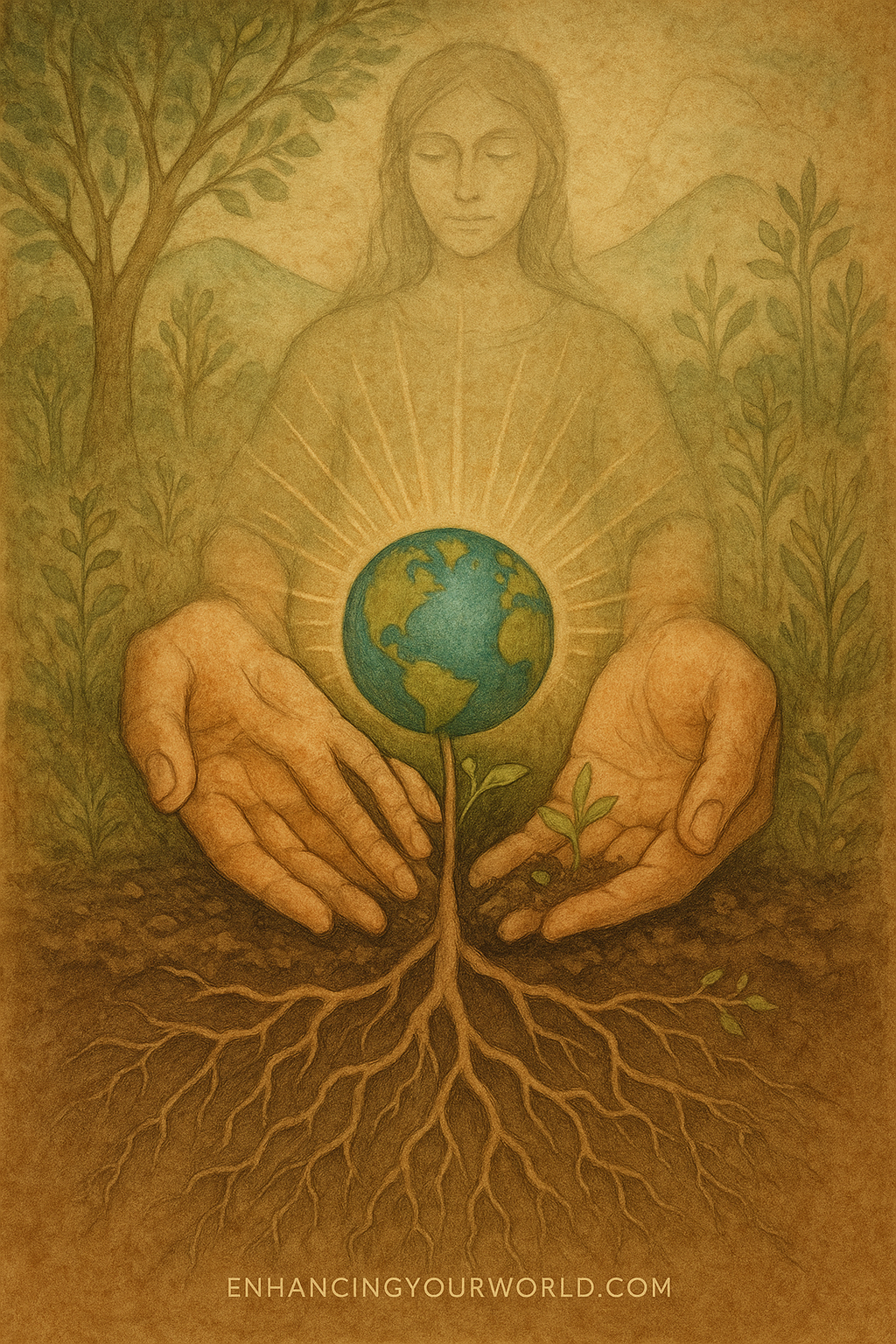 Devotion: The Quiet Power Guiding Our Becoming