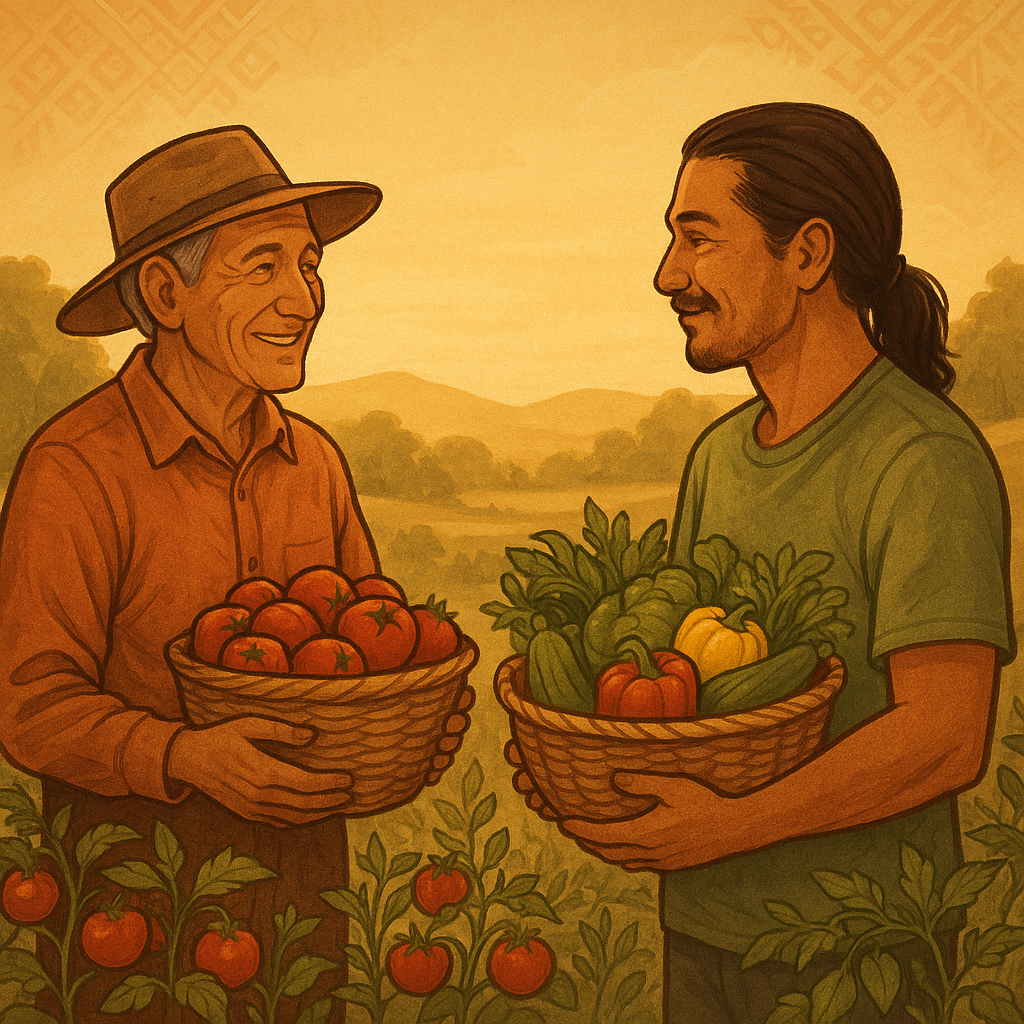 Unity Without Exclusion: Growing Our Energy Capacity in Love, Action, and True Abundance