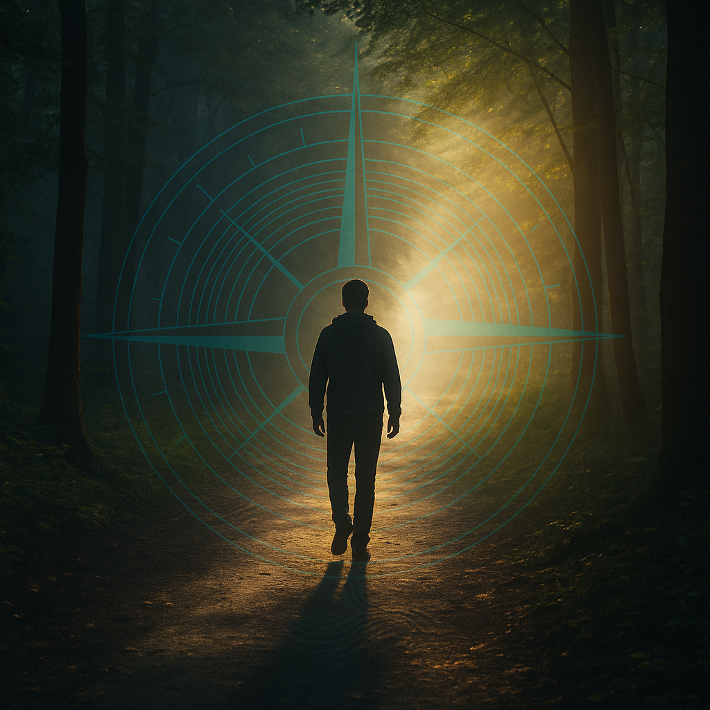 Self-Improvement, Healing, and Life Enhancement: Walking the Middle Road