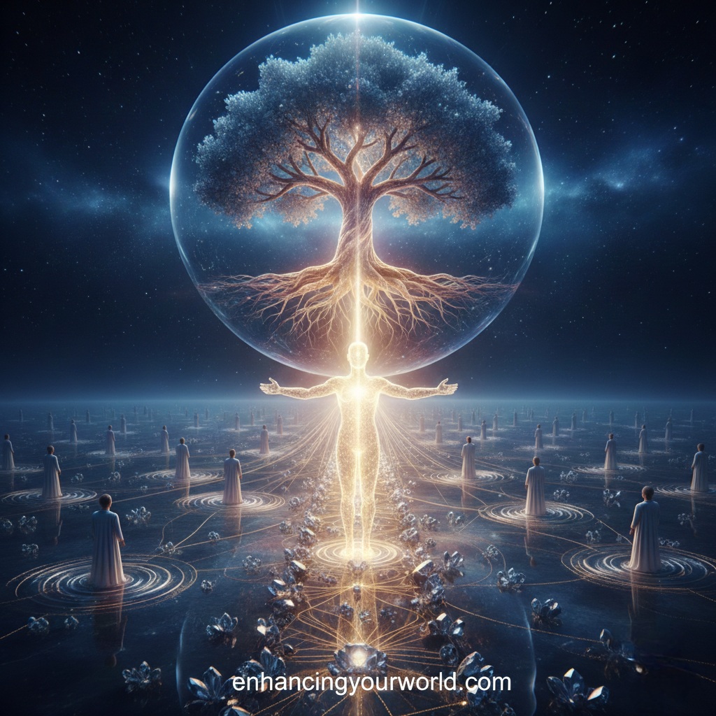 Spirit In-formed: The Stewardship of the Ripple
