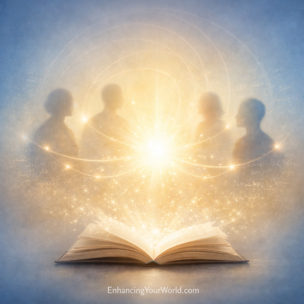 GAUGE Your Bridge: Closing Know-Ledge Gaps, Restoring Context, and Living Our Teachings
