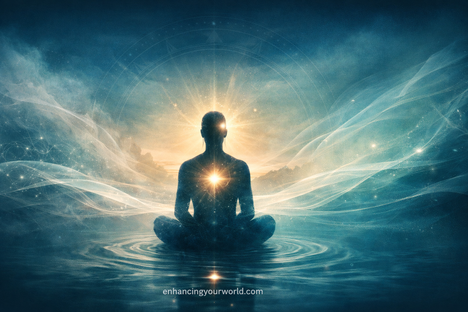Consciousness, Time, and the Art of Returning | Subconscious, Presence & Free Will