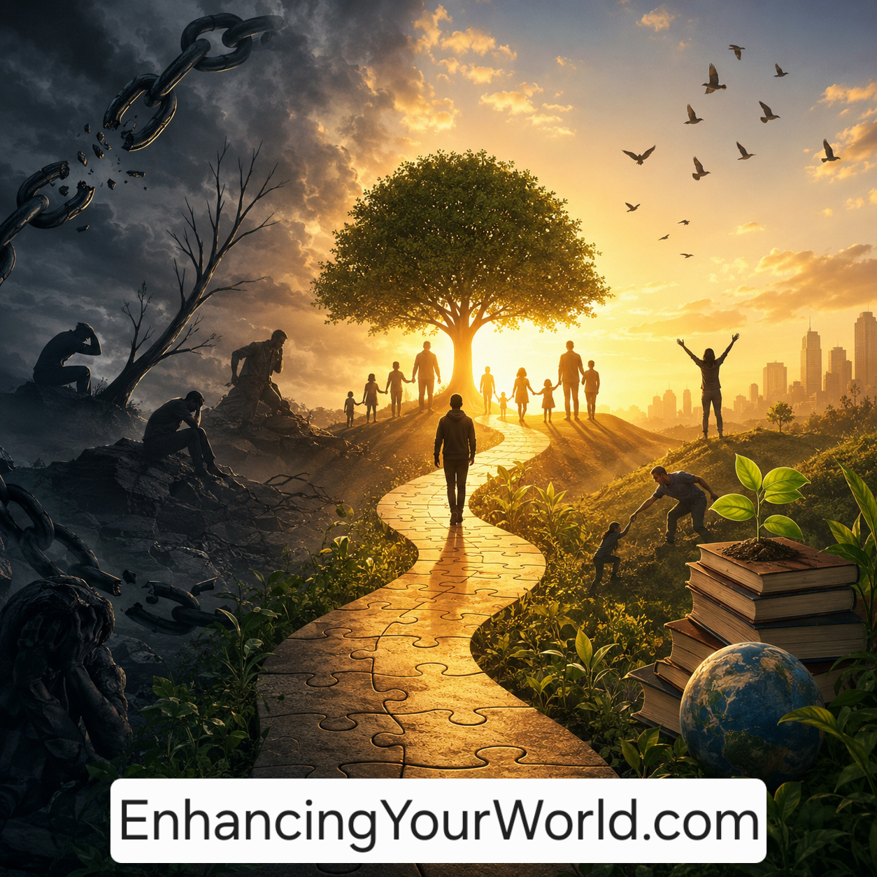 What Does Life Actually Mean Beyond Purpose, Passion, and Possessions?