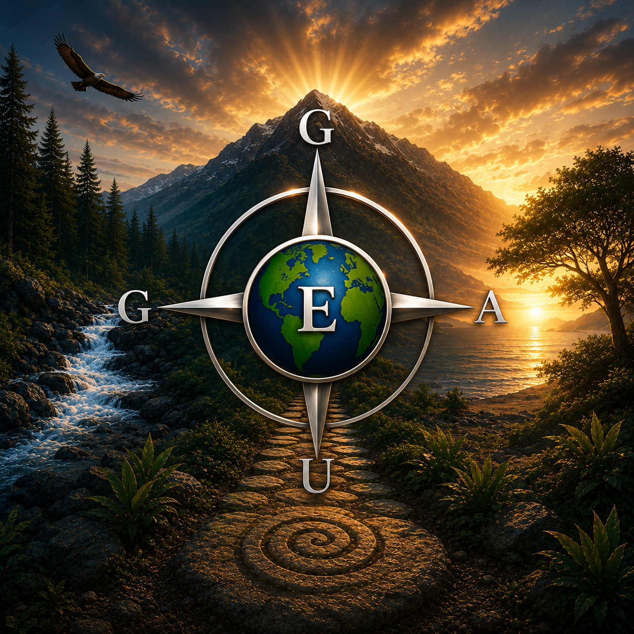 GAUGE Your Life: Bridging Conditioned and Conscious Awareness